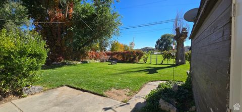 Tiny photo for 351 WASHINGTON AVE, American Fork, UT 84003 (MLS # 2119129)