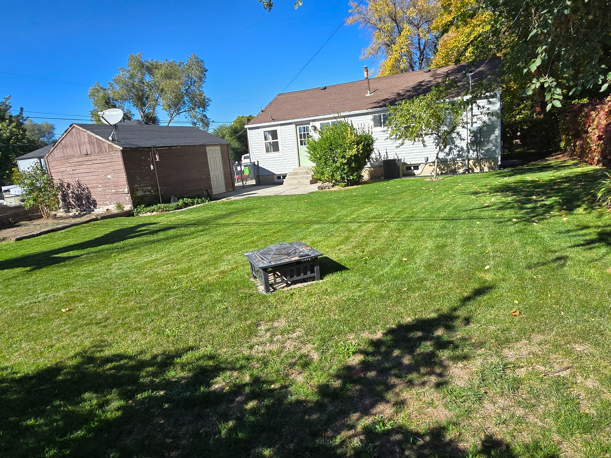 COLUMBIA VILLAGE - Residential