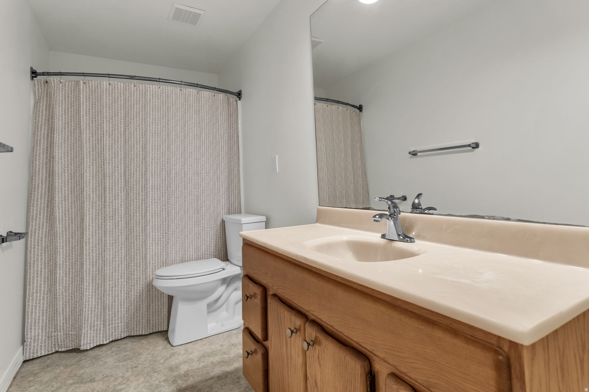 FARM MEADOWS - Residential