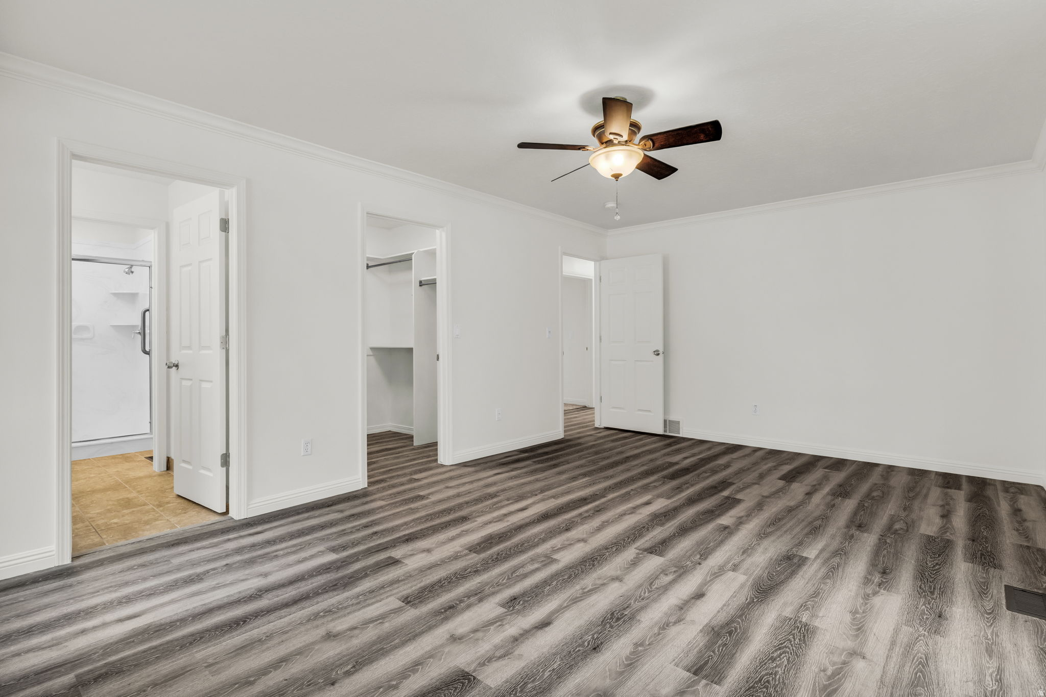 FARM MEADOWS - Residential