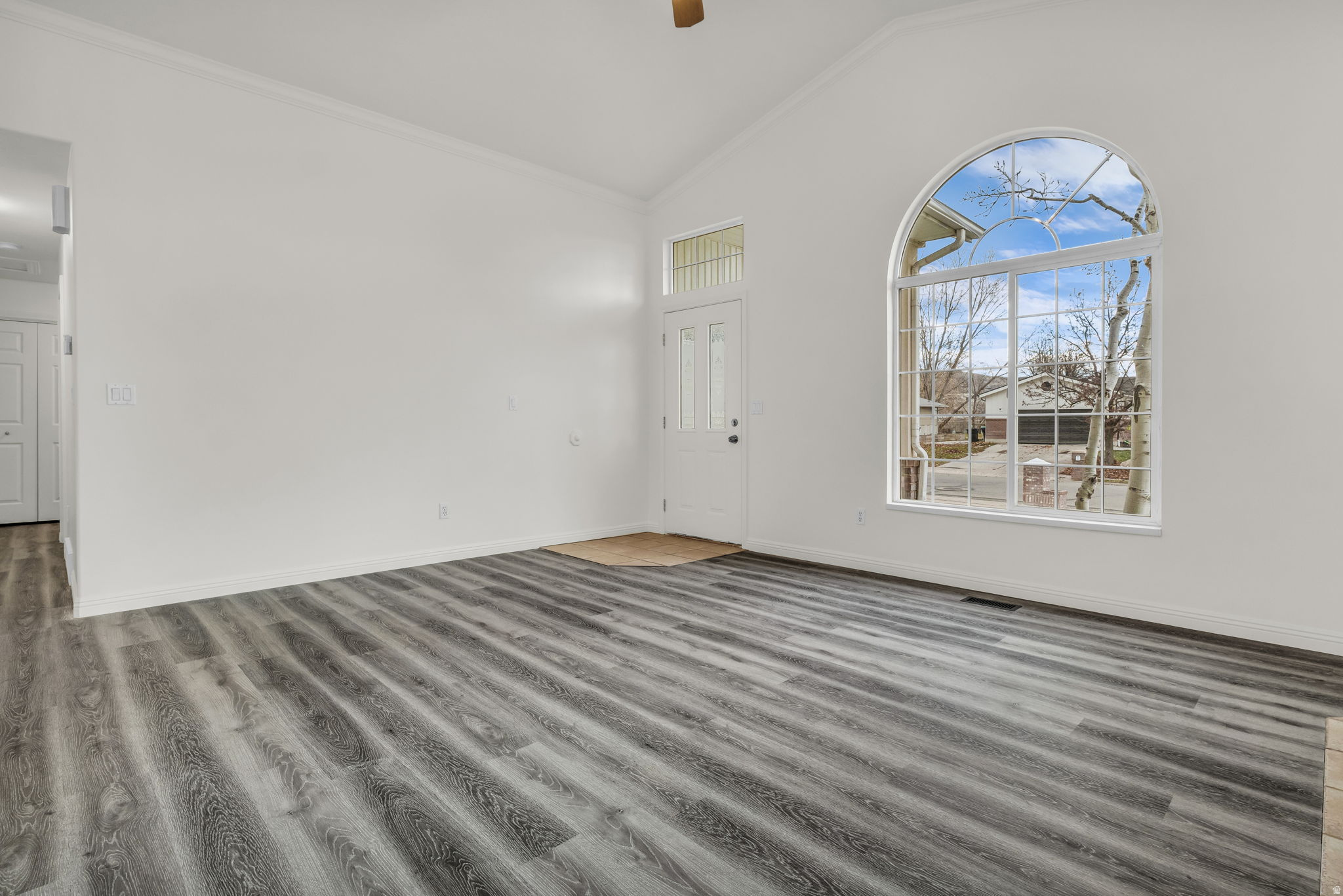 FARM MEADOWS - Residential