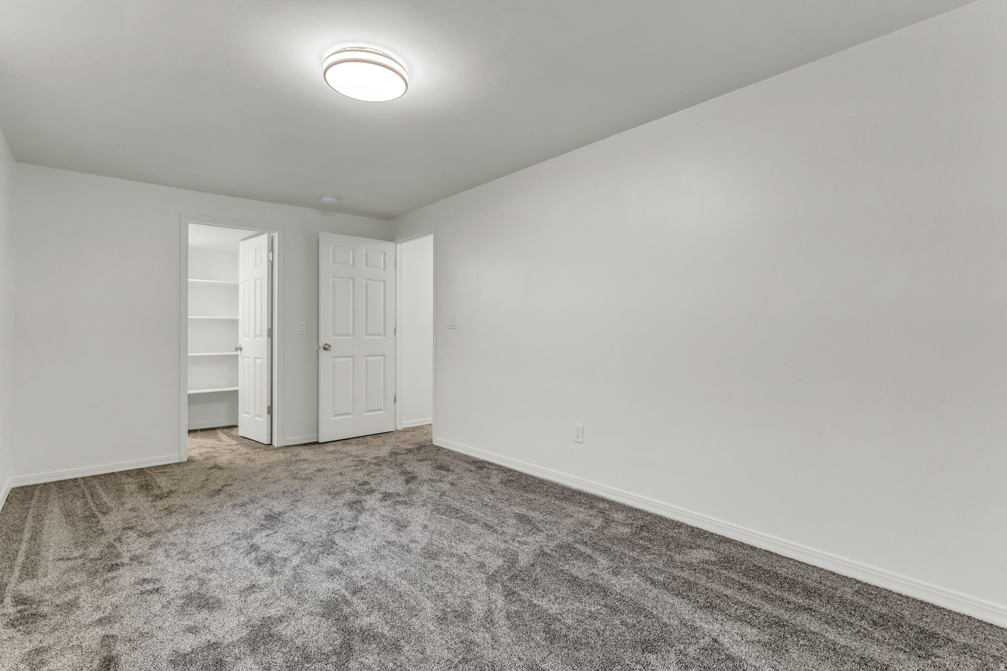 FARM MEADOWS - Residential