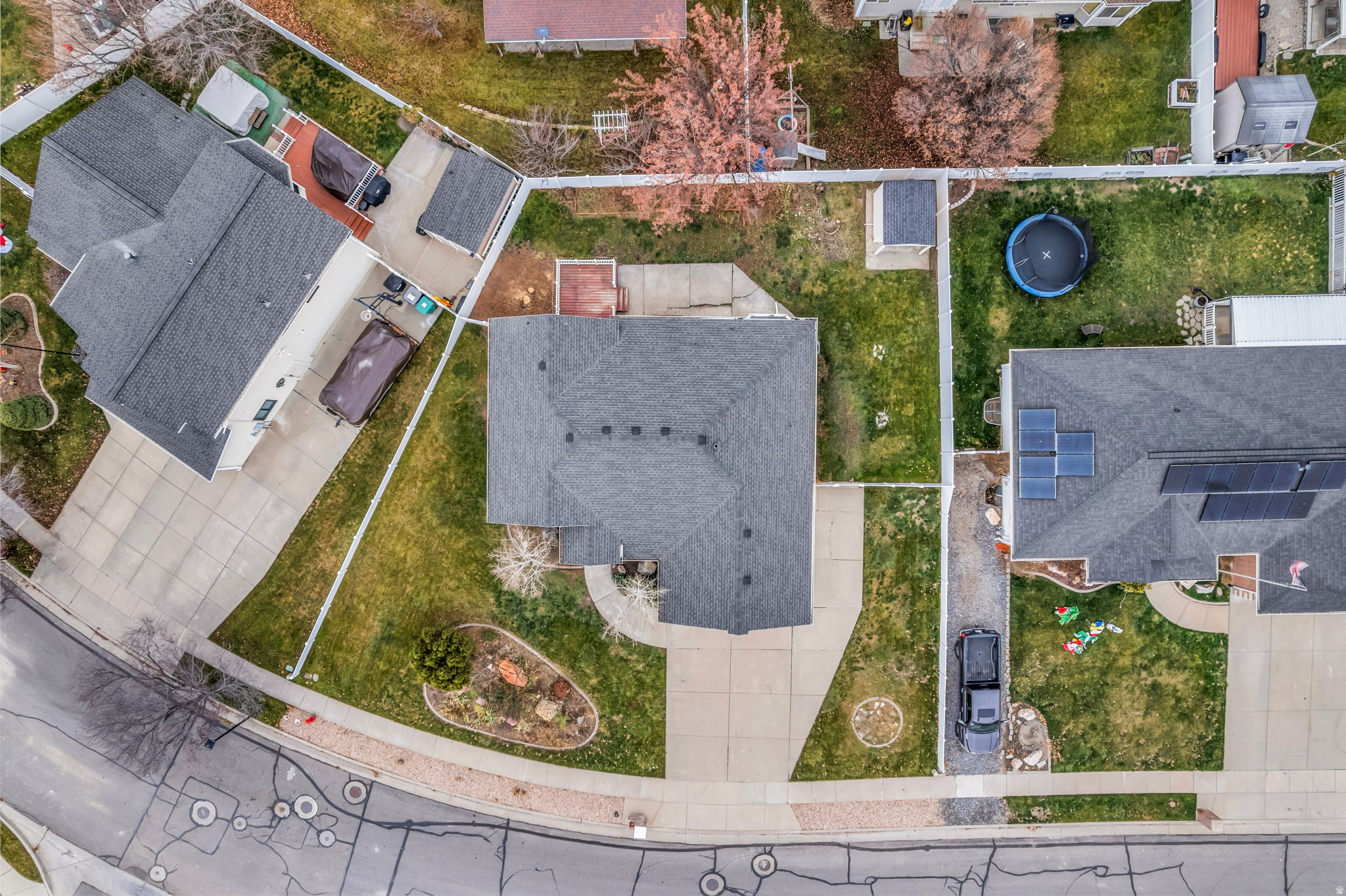 FARM MEADOWS - Residential