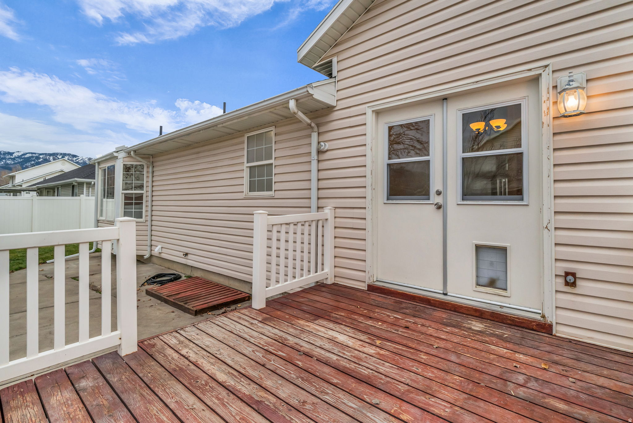 FARM MEADOWS - Residential