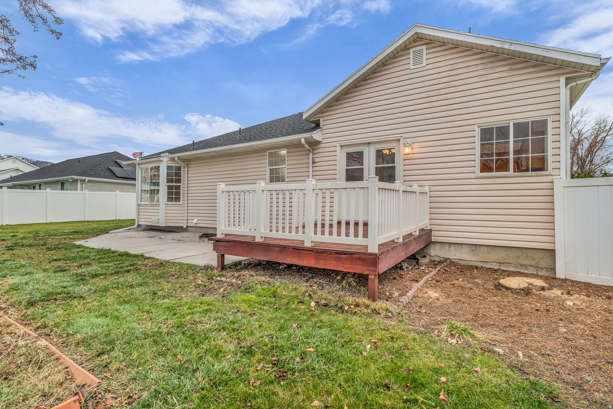 FARM MEADOWS - Residential