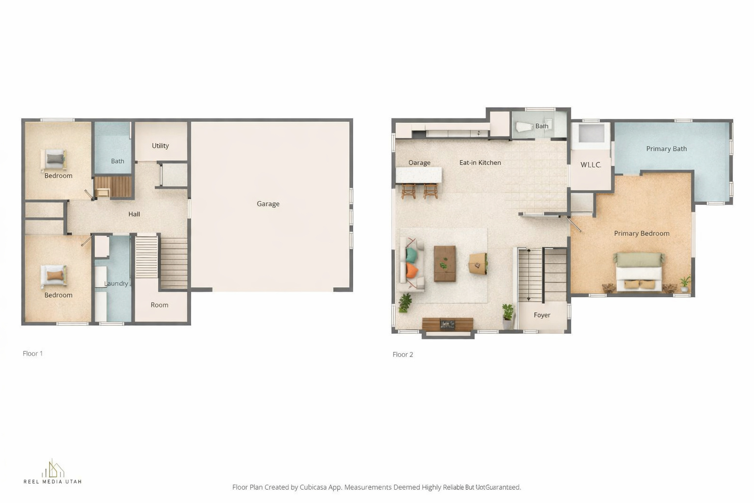 VALLEY VIEW PRUD - Residential
