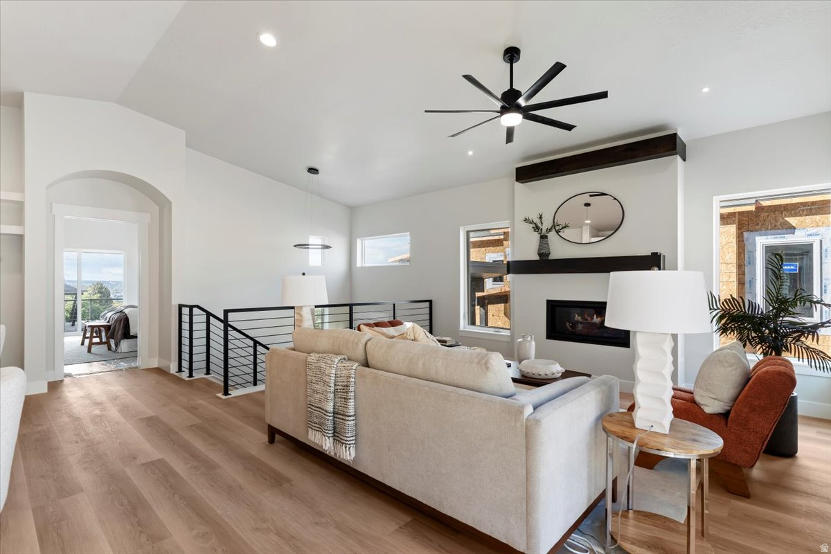 VALLEY VIEW PRUD - Residential