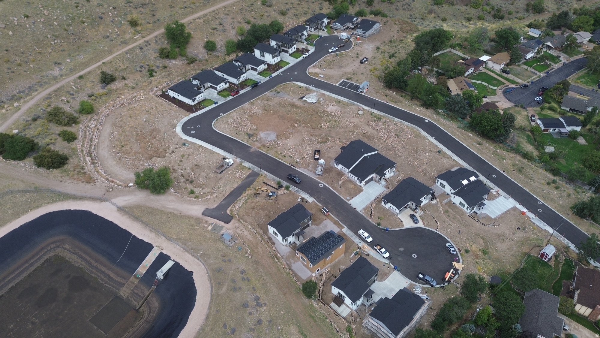 VALLEY VIEW PRUD - Residential