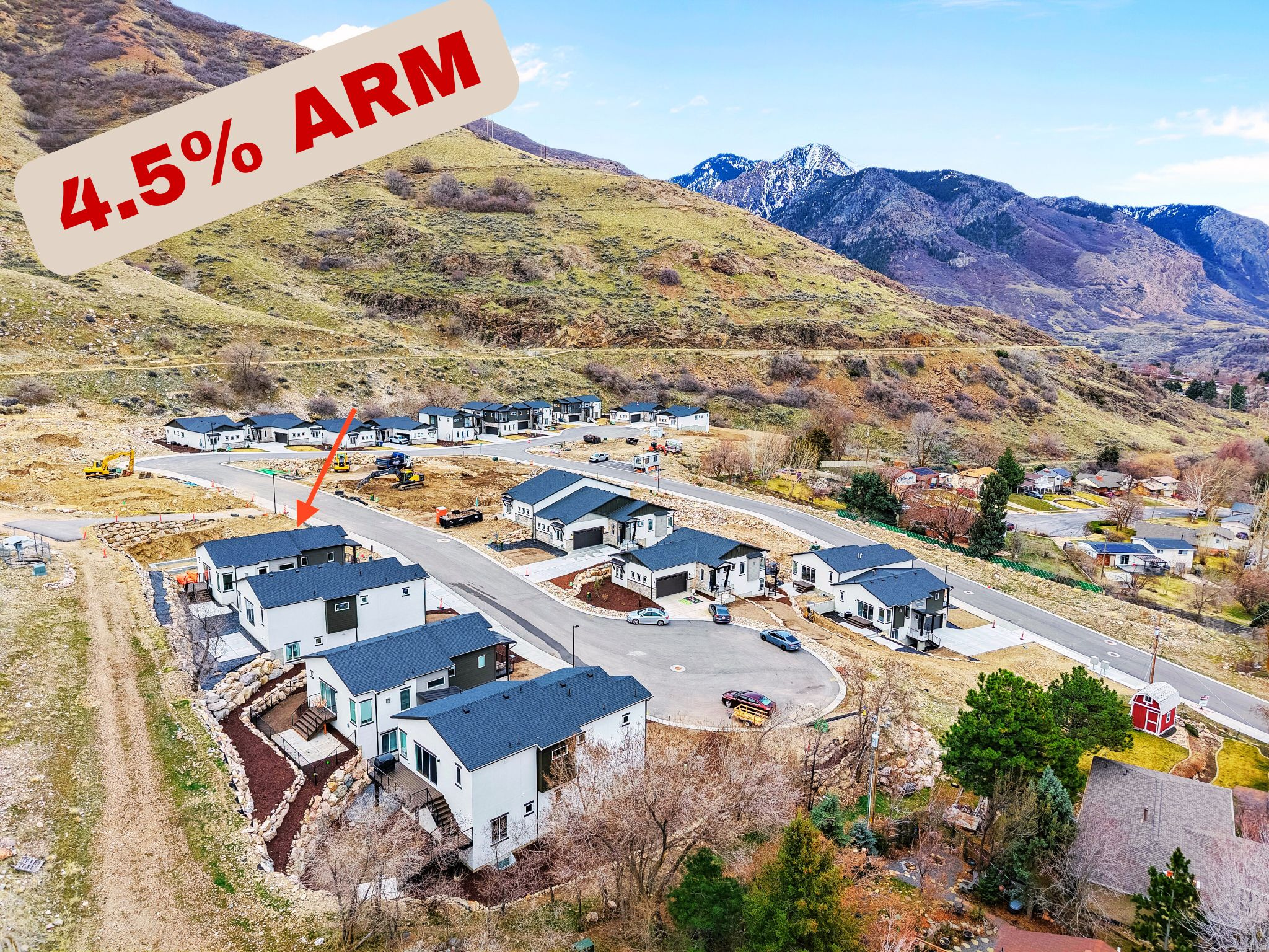 VALLEY VIEW PRUD - Residential