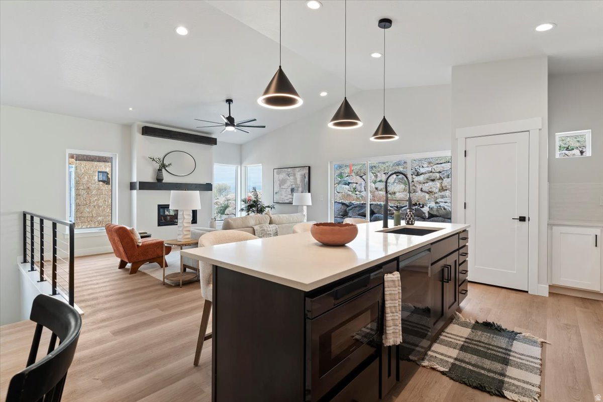 VALLEY VIEW PRUD - Residential