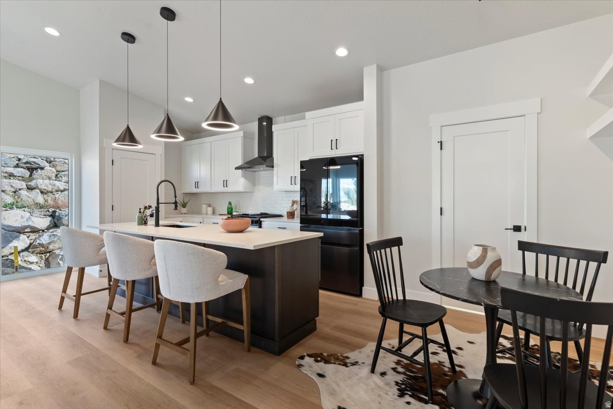 VALLEY VIEW PRUD - Residential