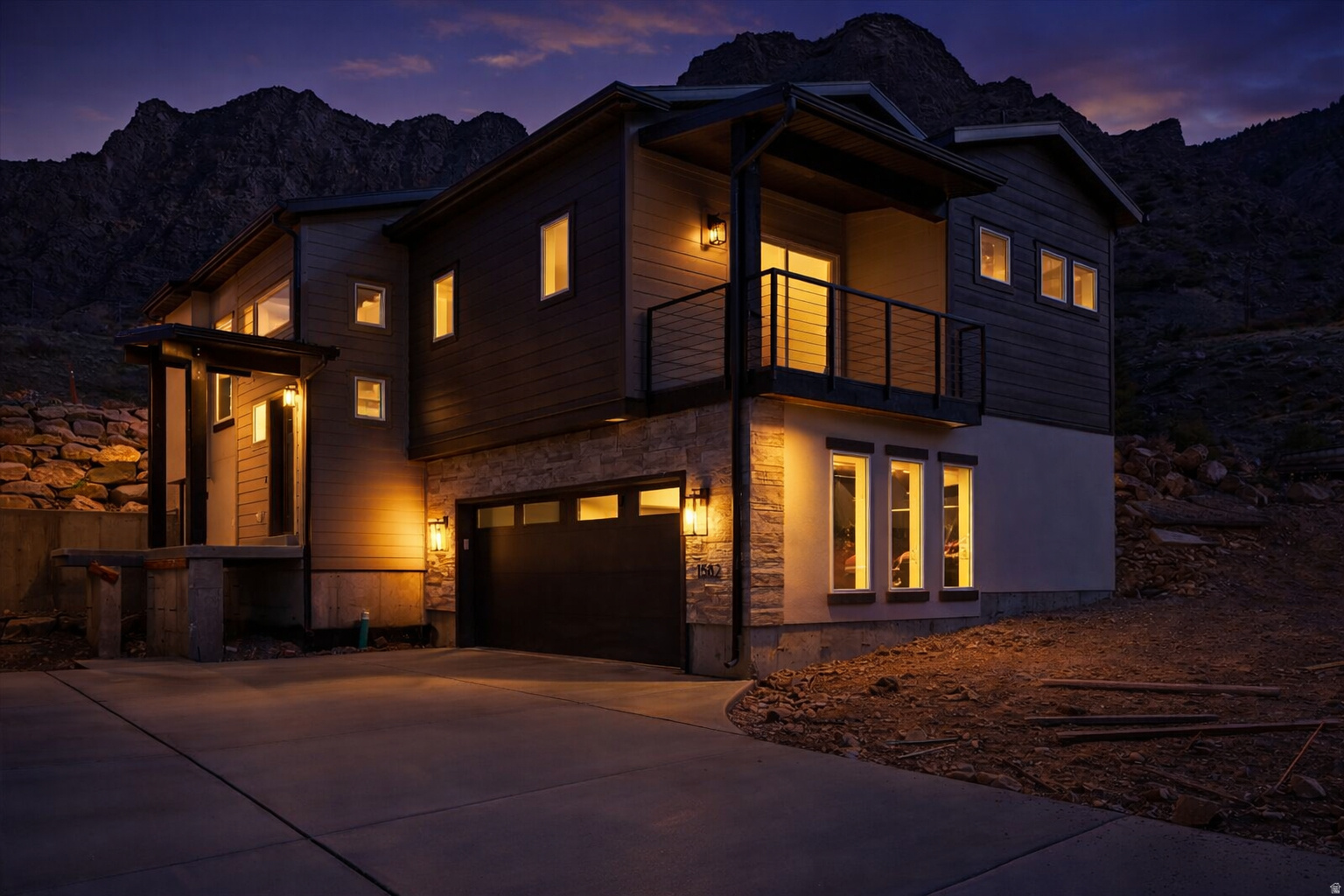 VALLEY VIEW PRUD - Residential