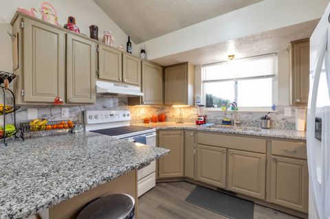 Tiny photo for 4813 S 3850 W, Roy, UT 84067 (MLS # 2135697)