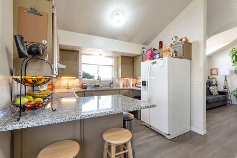 Tiny photo for 4813 S 3850 W, Roy, UT 84067 (MLS # 2135697)