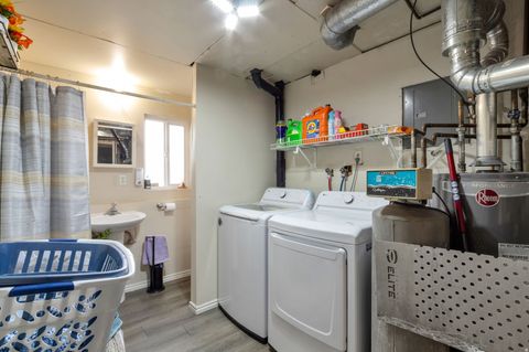 Tiny photo for 4813 S 3850 W, Roy, UT 84067 (MLS # 2135697)