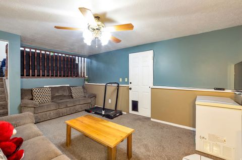 Tiny photo for 4813 S 3850 W, Roy, UT 84067 (MLS # 2135697)