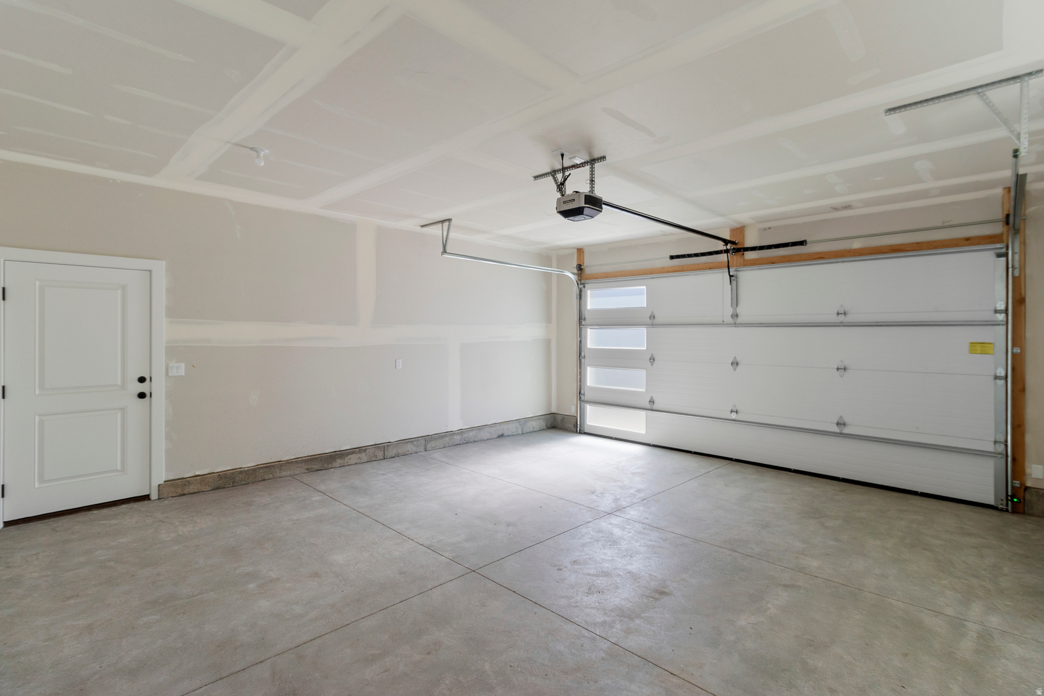 RIDGELINE PARK - Residential