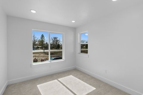 Tiny photo for 178 W 3175 S #619, Nibley, UT 84321 (MLS # 2151555)