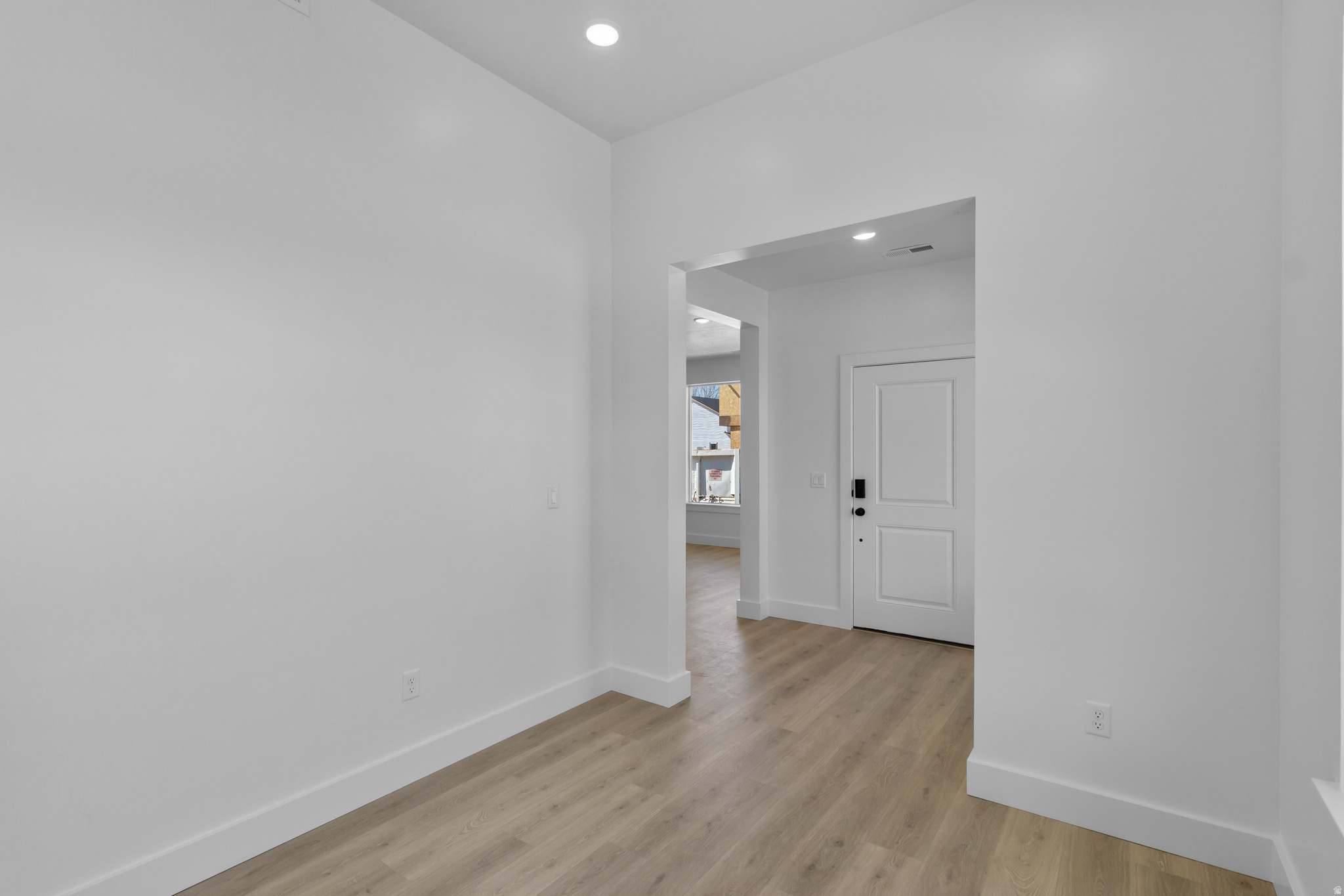 RIDGELINE PARK - Residential