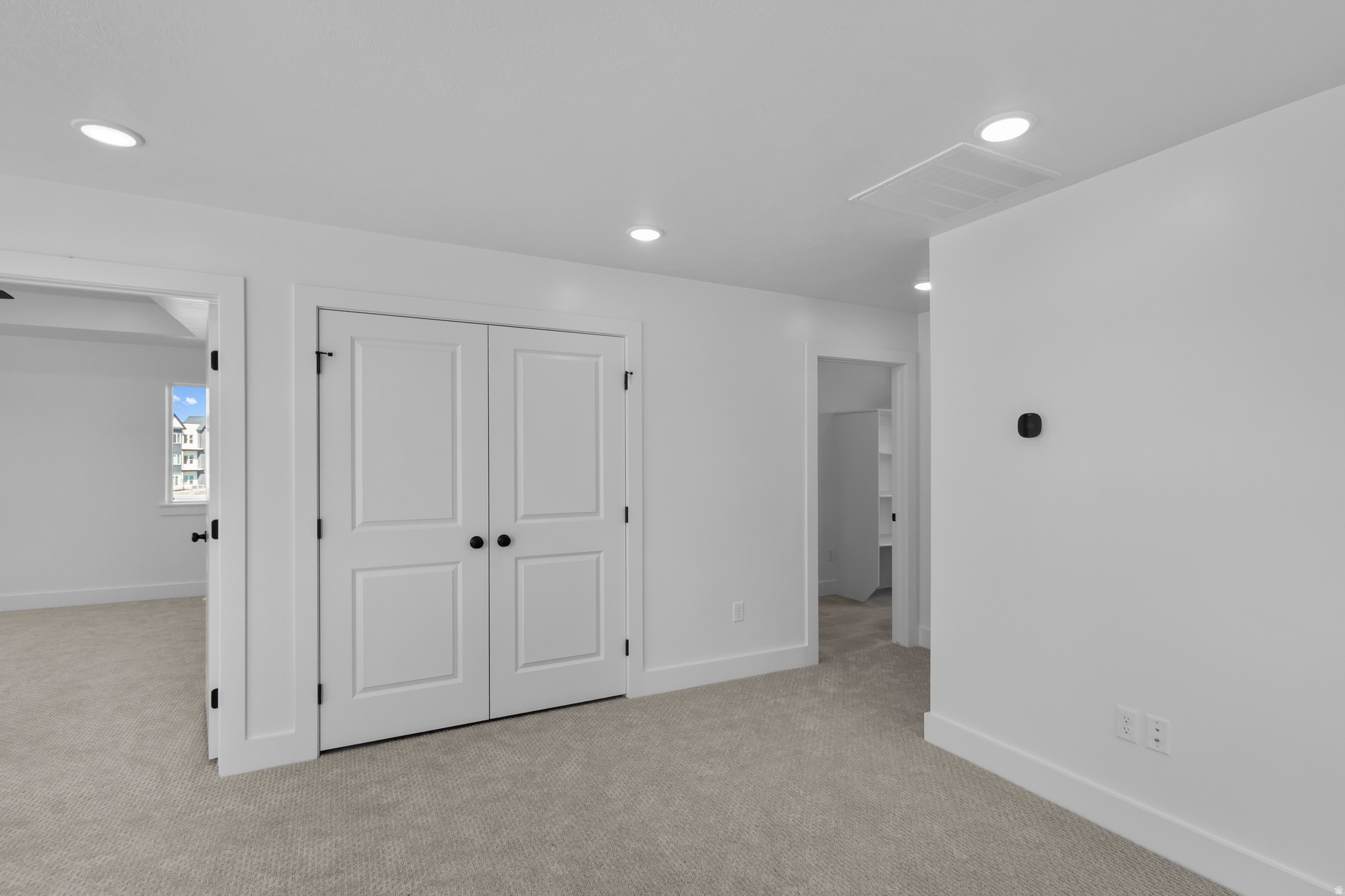 RIDGELINE PARK - Residential