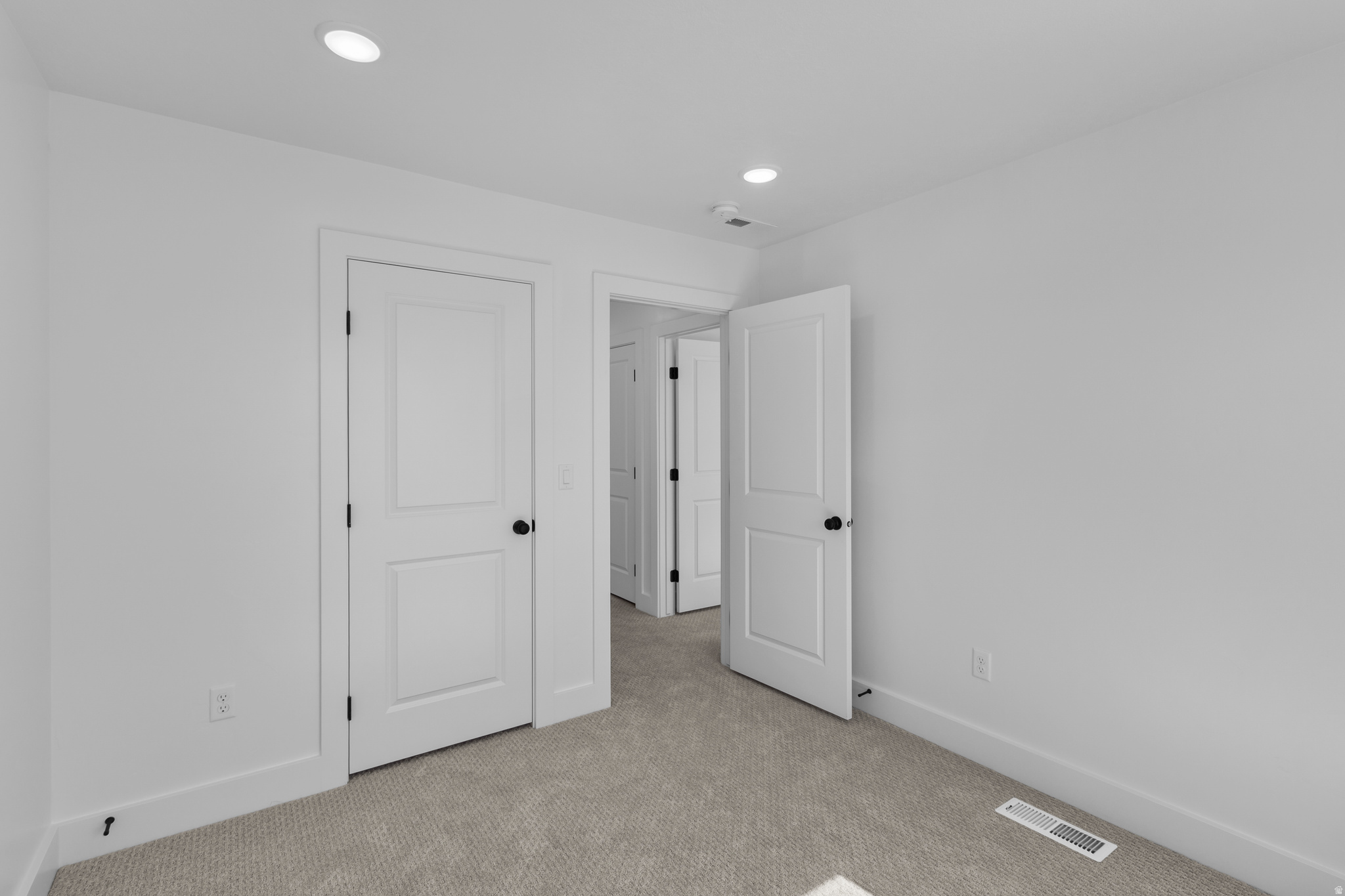 RIDGELINE PARK - Residential