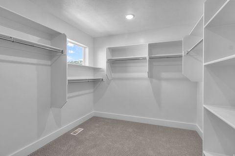 Tiny photo for 178 W 3175 S #619, Nibley, UT 84321 (MLS # 2151555)