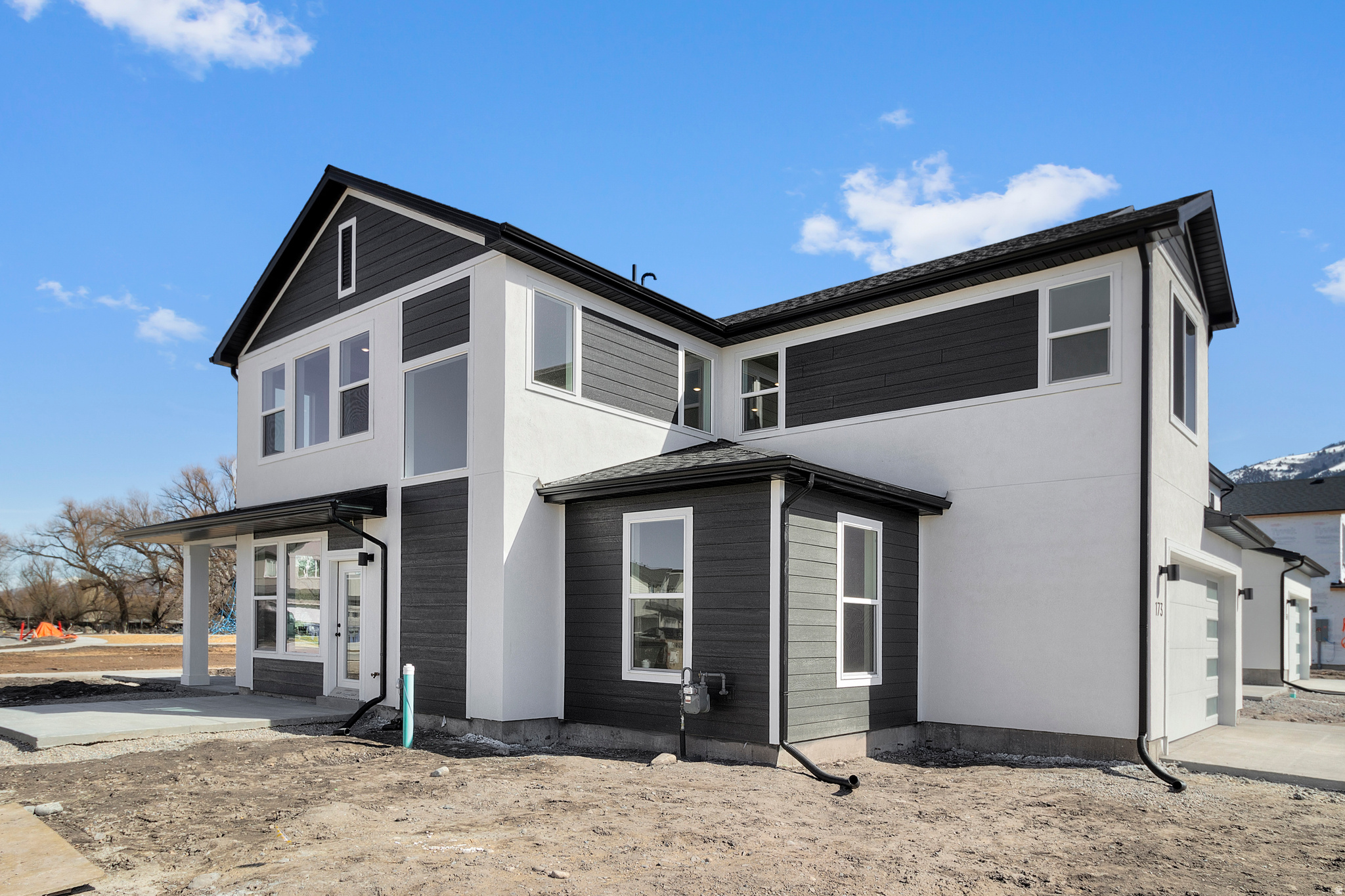 RIDGELINE PARK - Residential