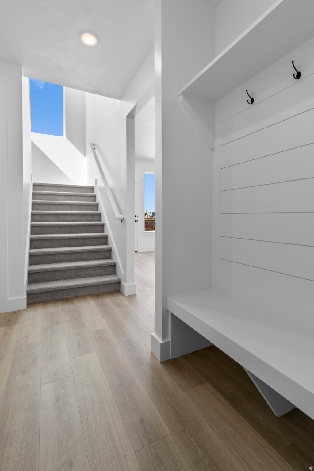 RIDGELINE PARK - Residential