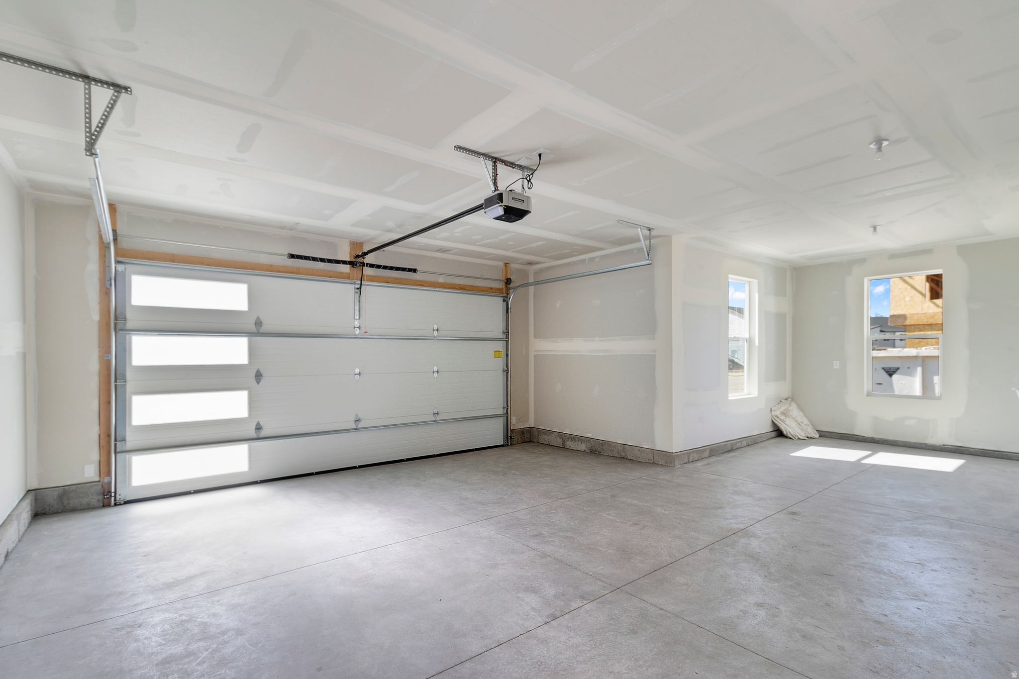 RIDGELINE PARK - Residential