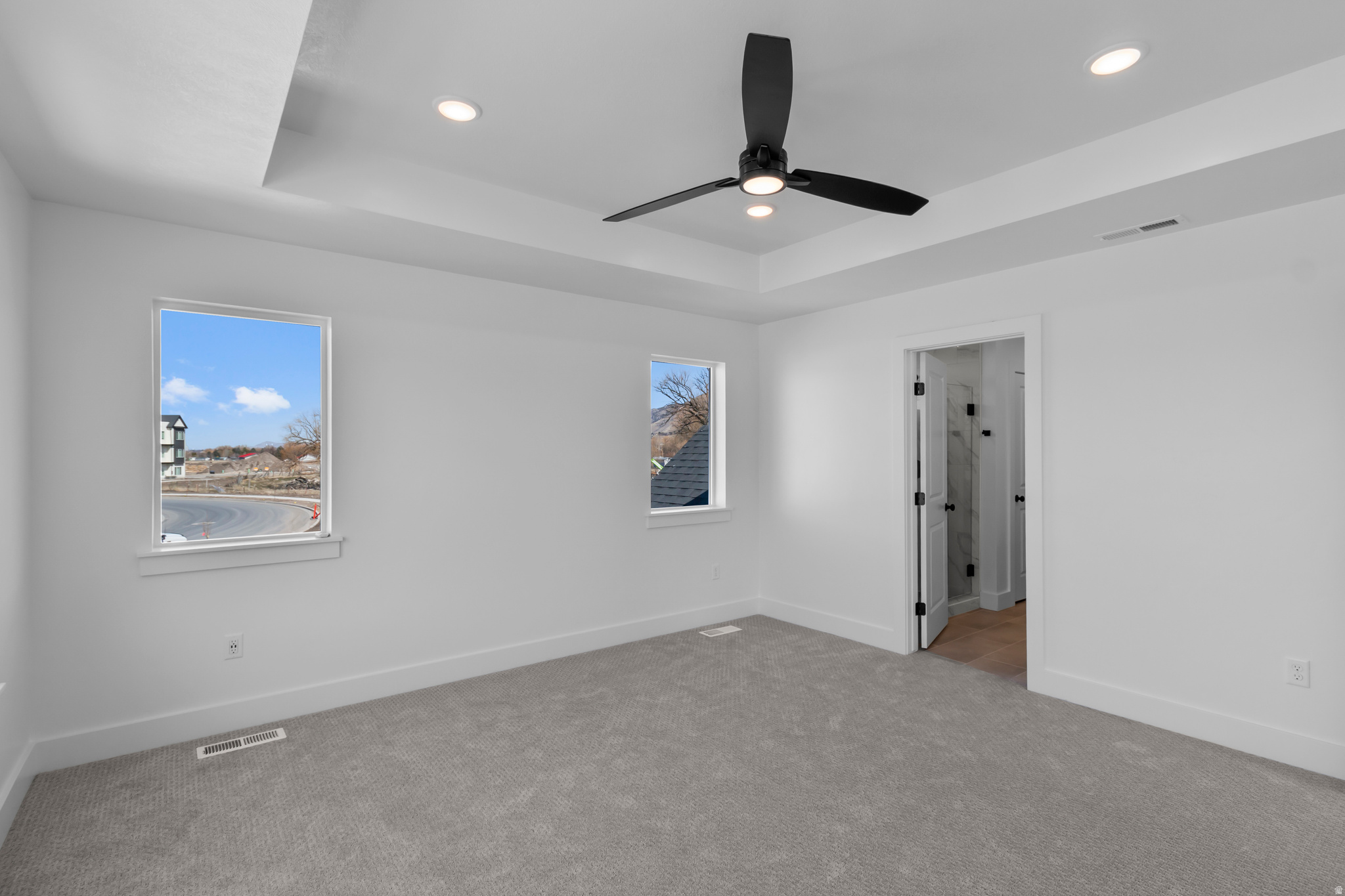 RIDGELINE PARK - Residential