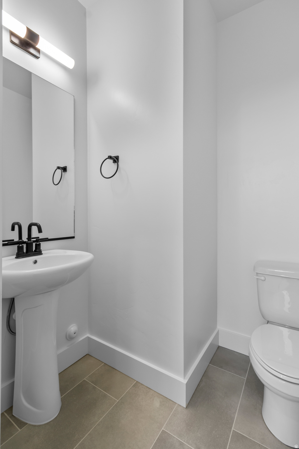 RIDGELINE PARK - Residential