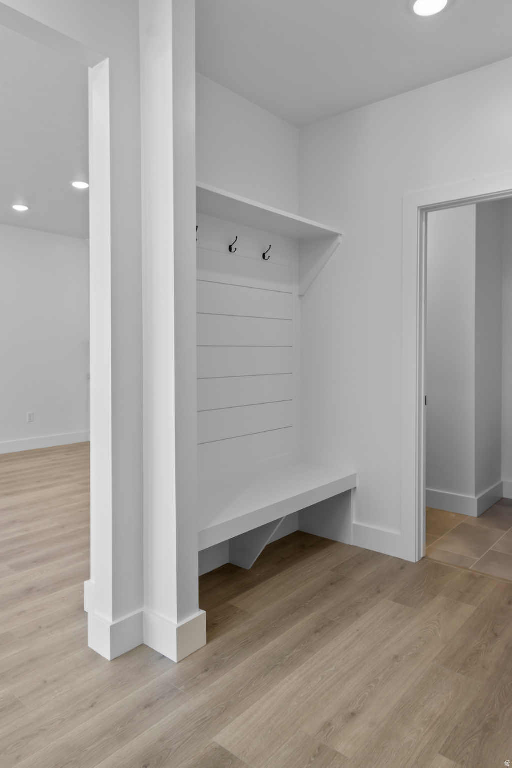 RIDGELINE PARK - Residential