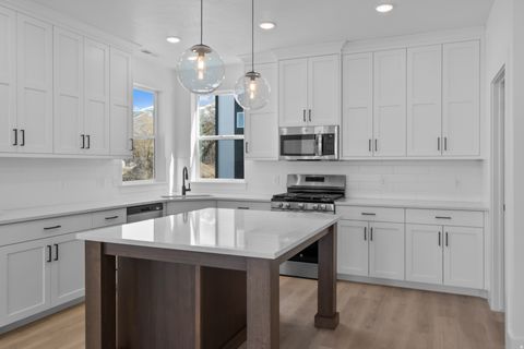 Tiny photo for 178 W 3175 S #619, Nibley, UT 84321 (MLS # 2151555)
