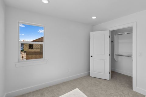 Tiny photo for 178 W 3175 S #619, Nibley, UT 84321 (MLS # 2151555)