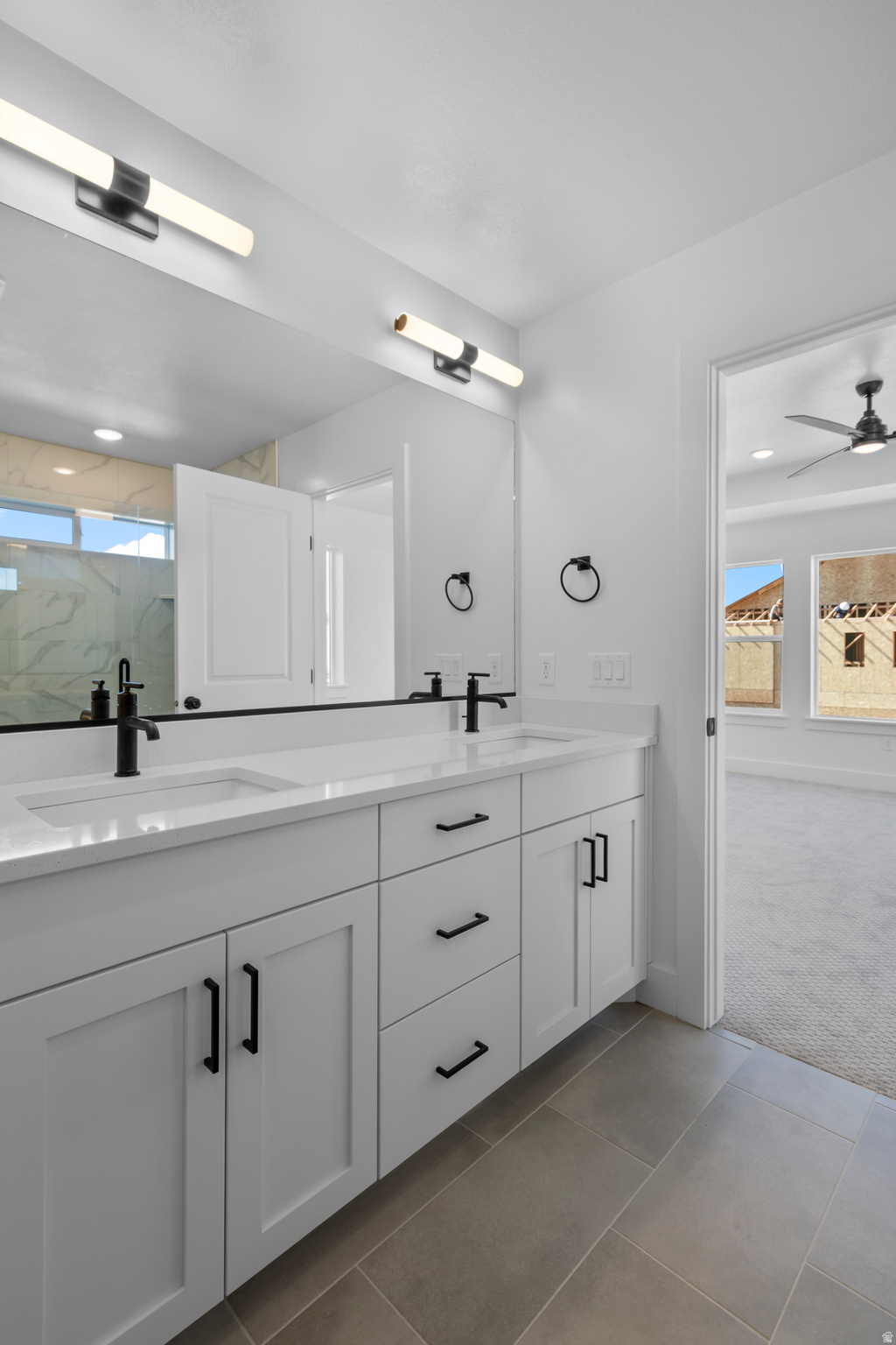 RIDGELINE PARK - Residential