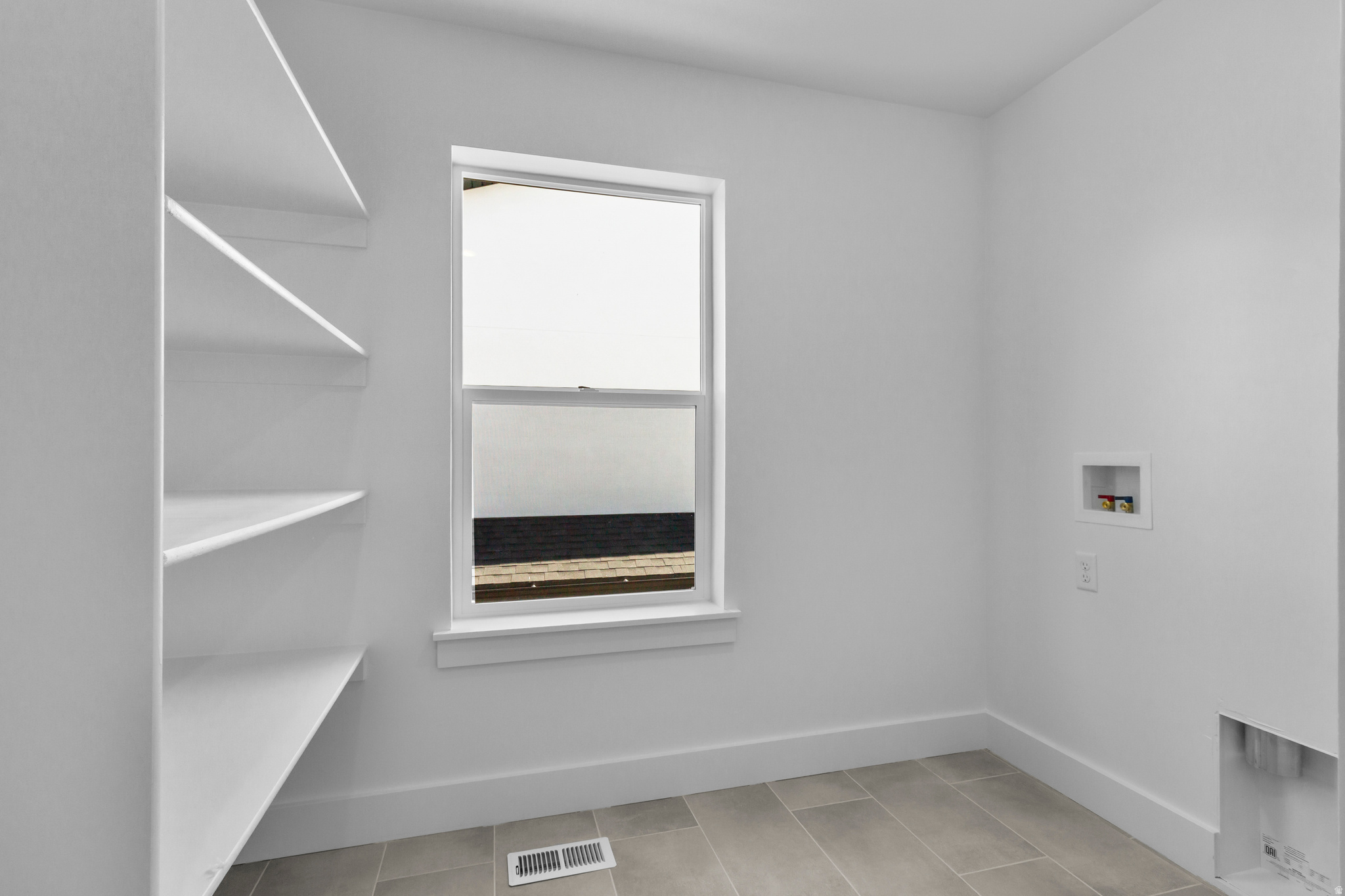 RIDGELINE PARK - Residential