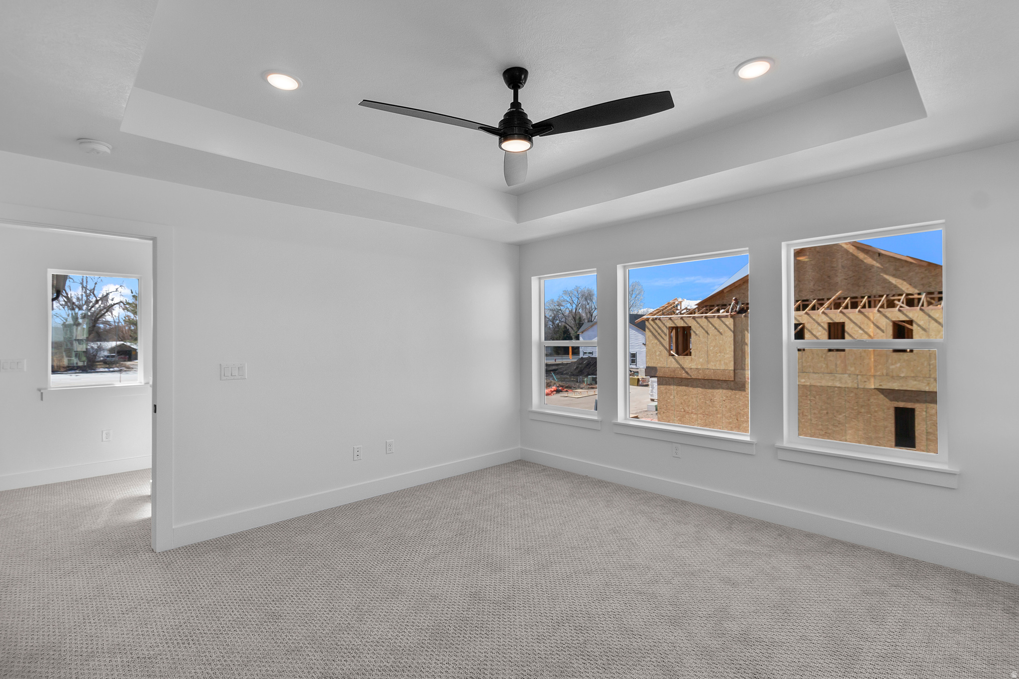 RIDGELINE PARK - Residential