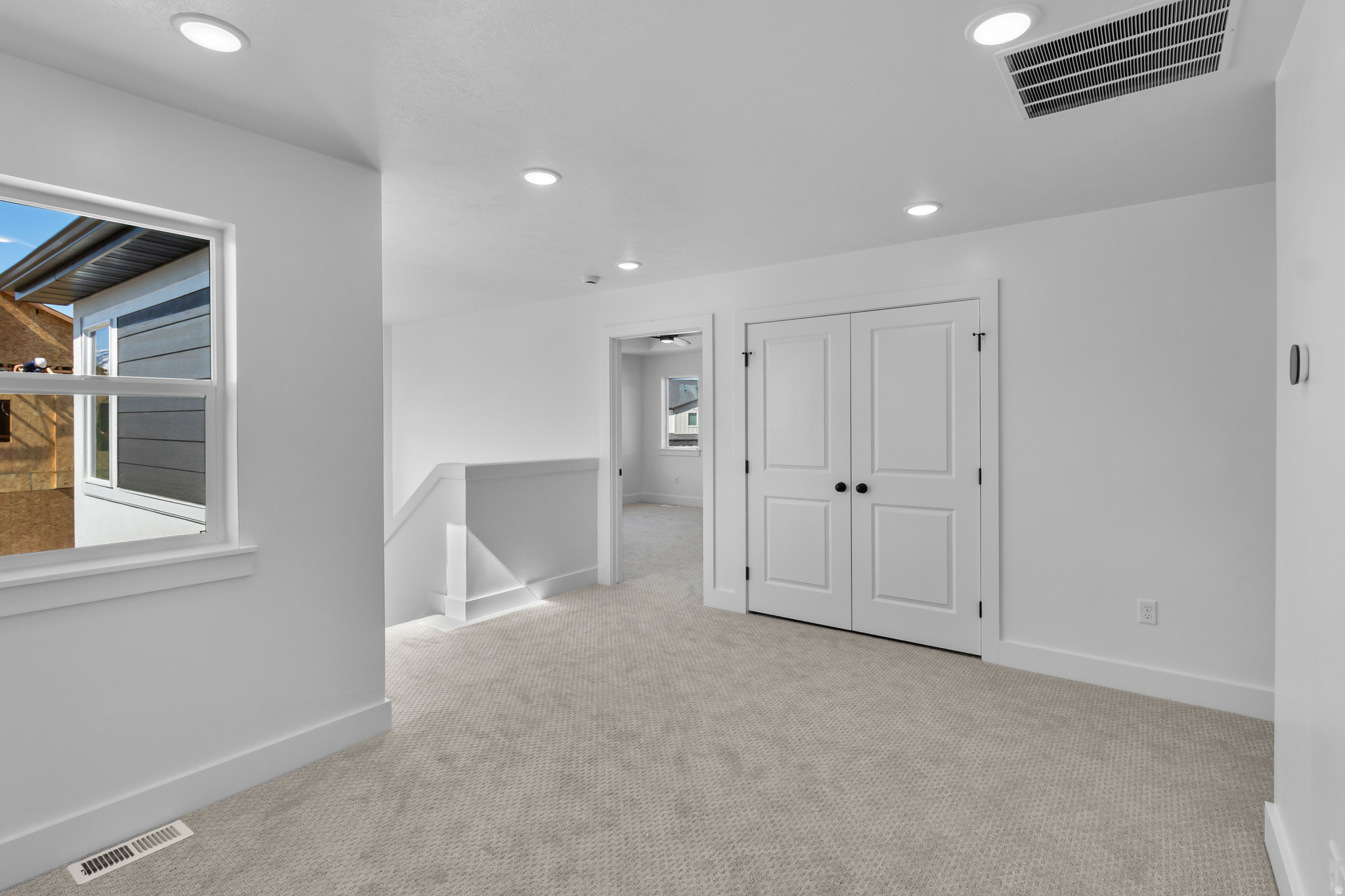 RIDGELINE PARK - Residential