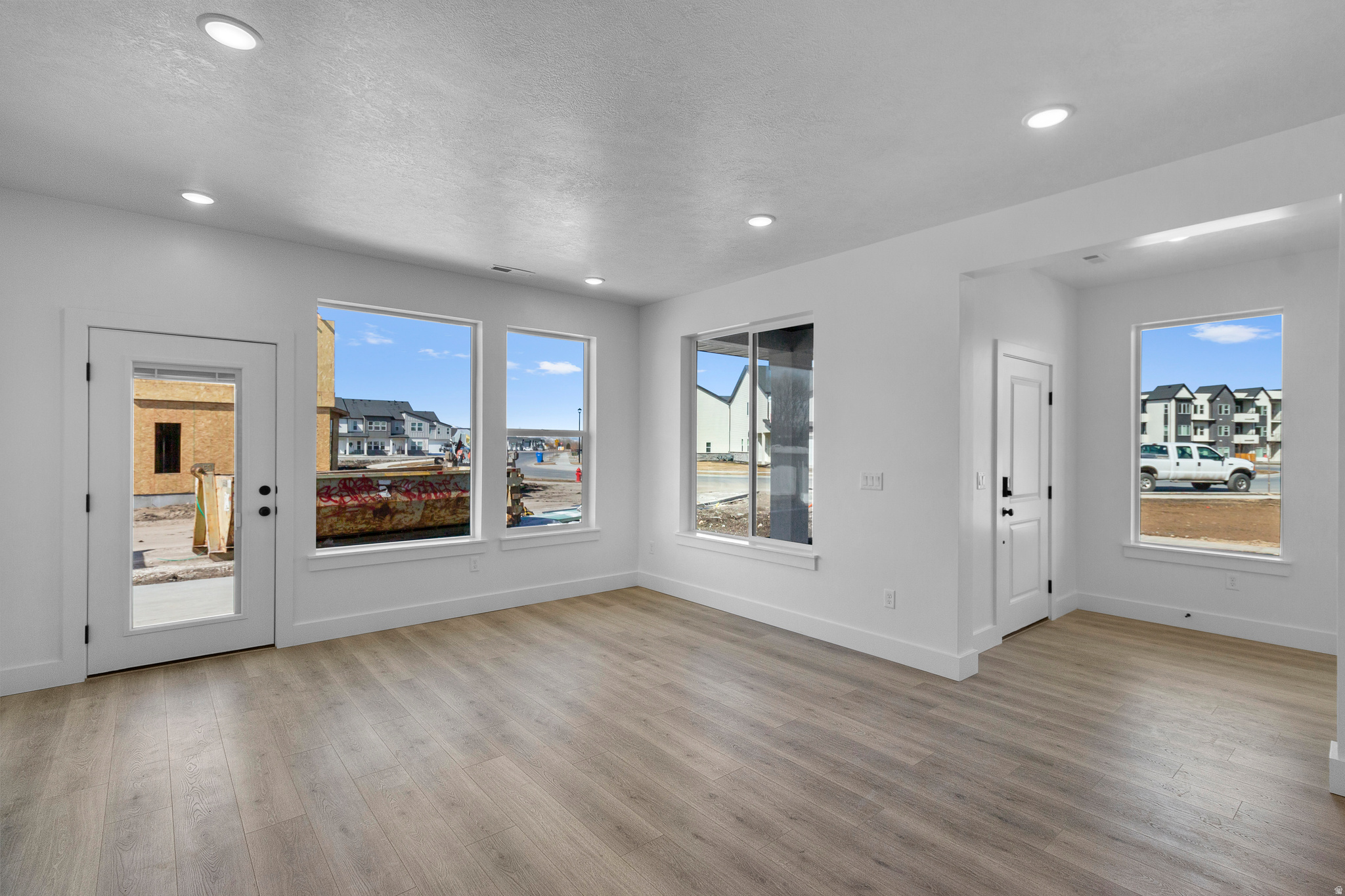 RIDGELINE PARK - Residential