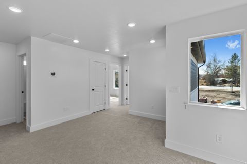 Tiny photo for 178 W 3175 S #619, Nibley, UT 84321 (MLS # 2151555)