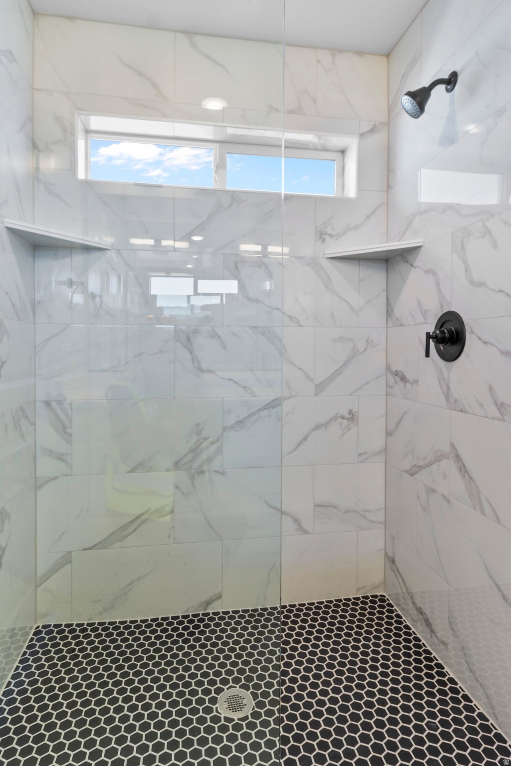 RIDGELINE PARK - Residential