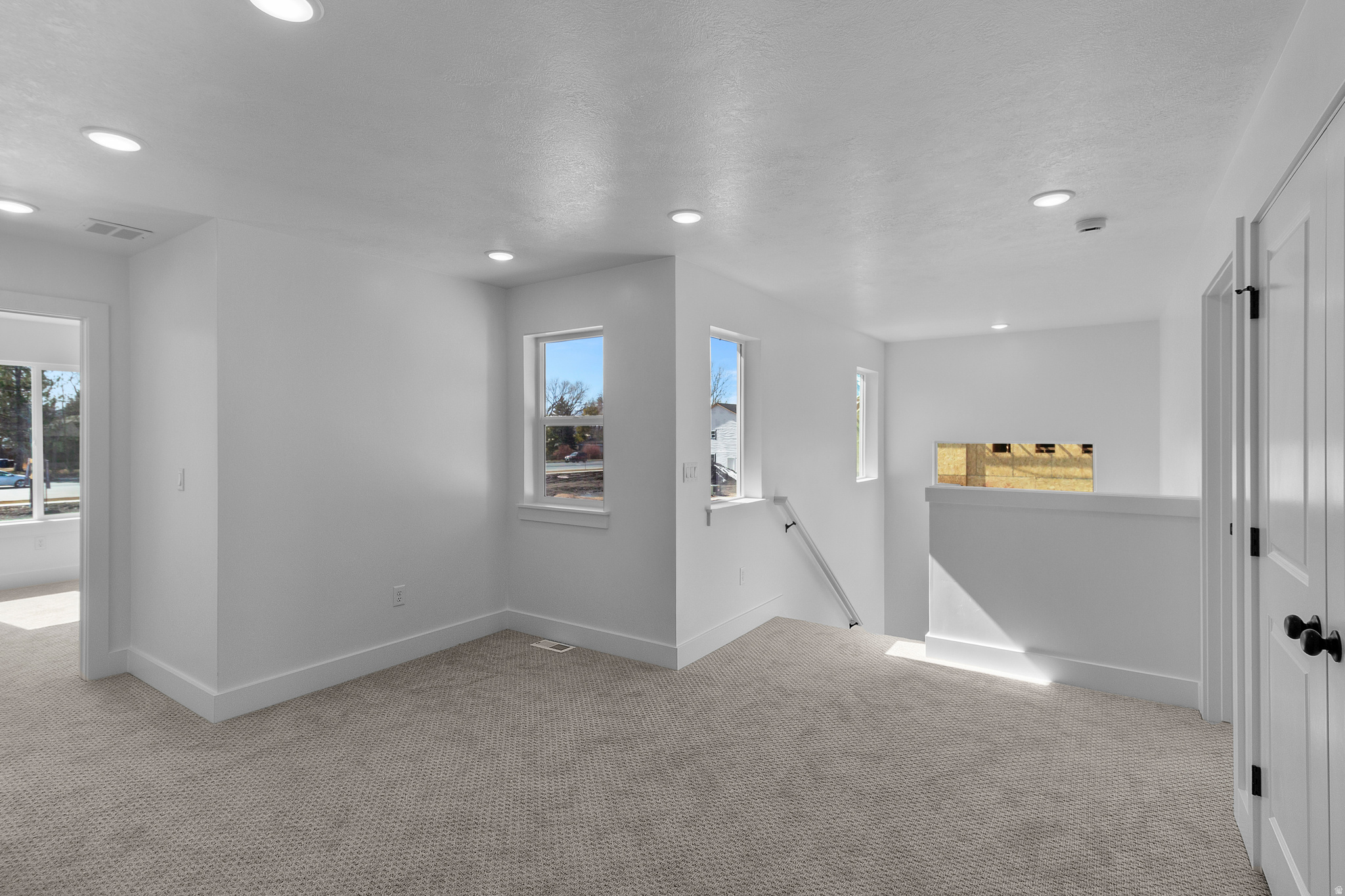 RIDGELINE PARK - Residential