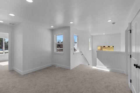Tiny photo for 178 W 3175 S #619, Nibley, UT 84321 (MLS # 2151555)