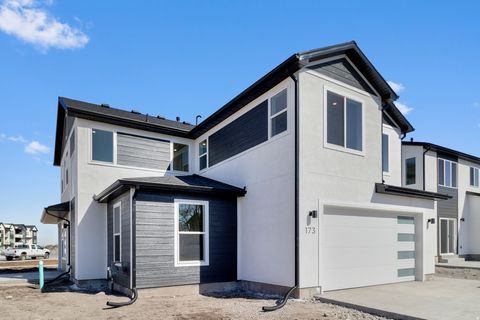 Tiny photo for 178 W 3175 S #619, Nibley, UT 84321 (MLS # 2151555)