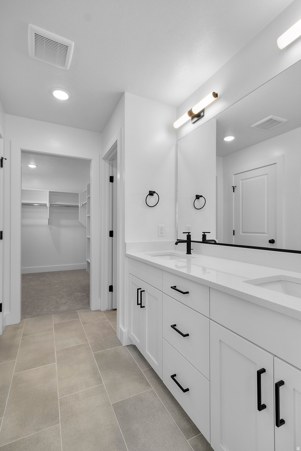 RIDGELINE PARK - Residential