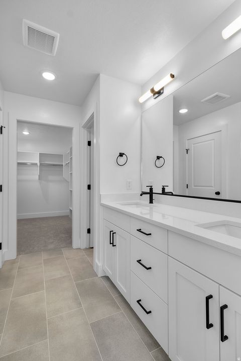 Tiny photo for 178 W 3175 S #619, Nibley, UT 84321 (MLS # 2151555)