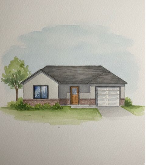 Photo of 1100 N 125 W, Harrisville, UT 84404 (MLS # 2134722)