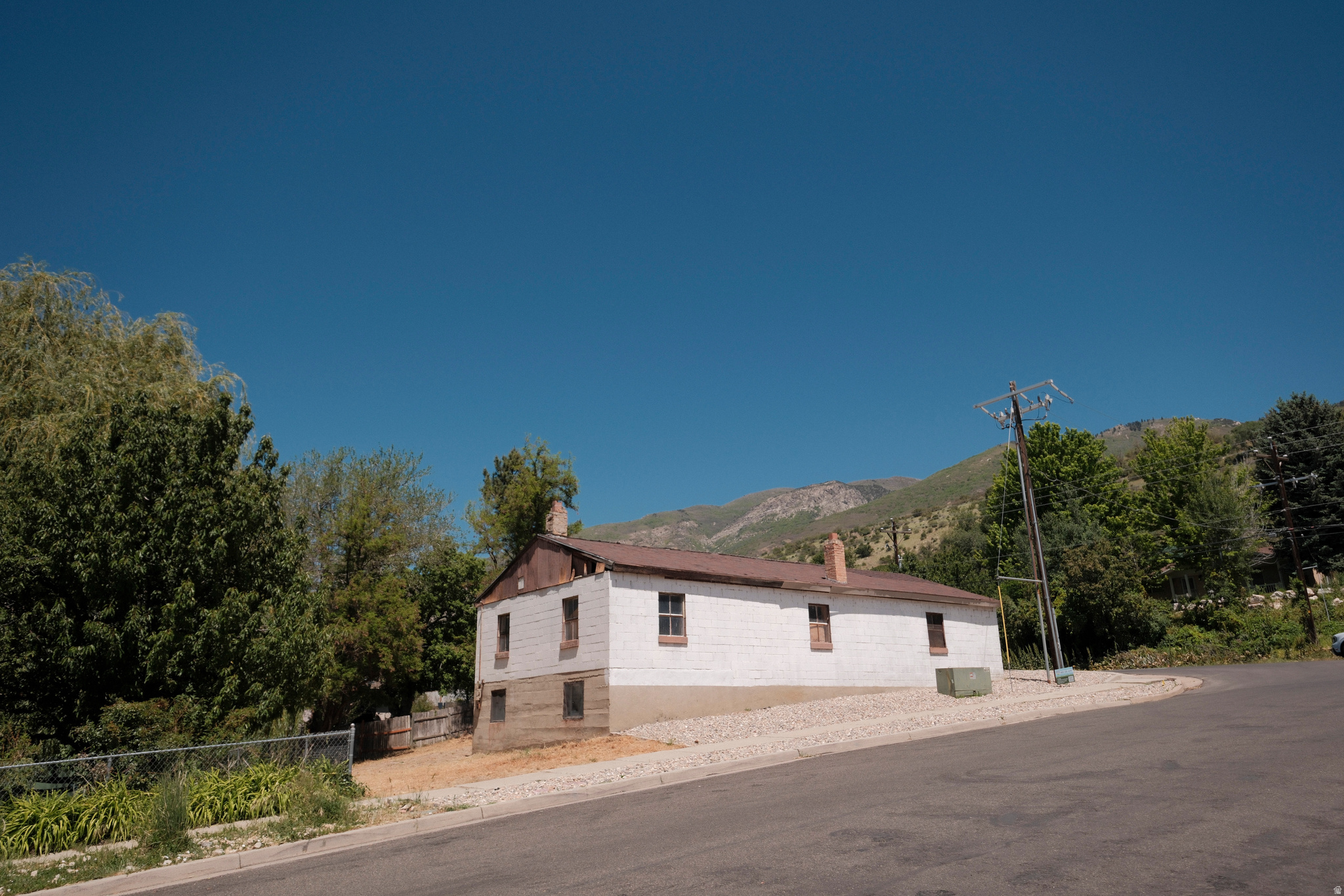 AEGAN VILLAGE - Land