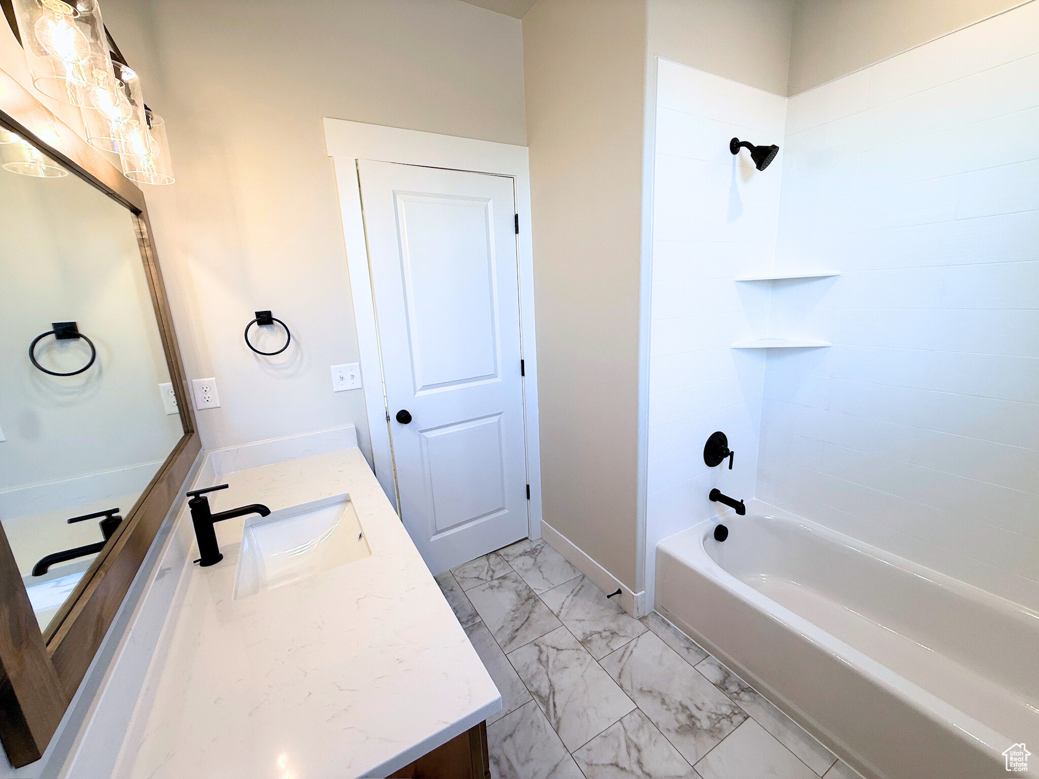 MOUNTAIN GATE SUBDVISION - Residential