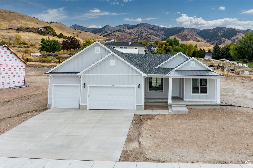 Photo of 444 N 960 E #179, Hyde Park, UT 84318 (MLS # 2101653)